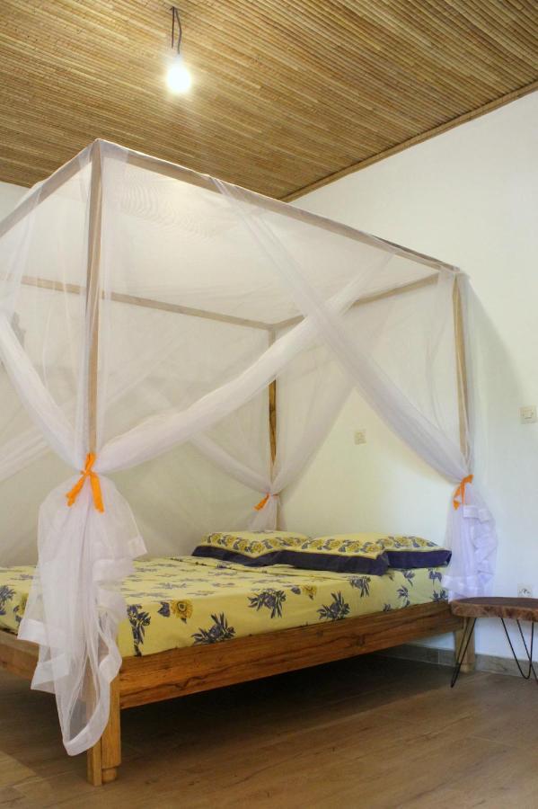 B & B Mariamacounda Toubakouta Exterior photo