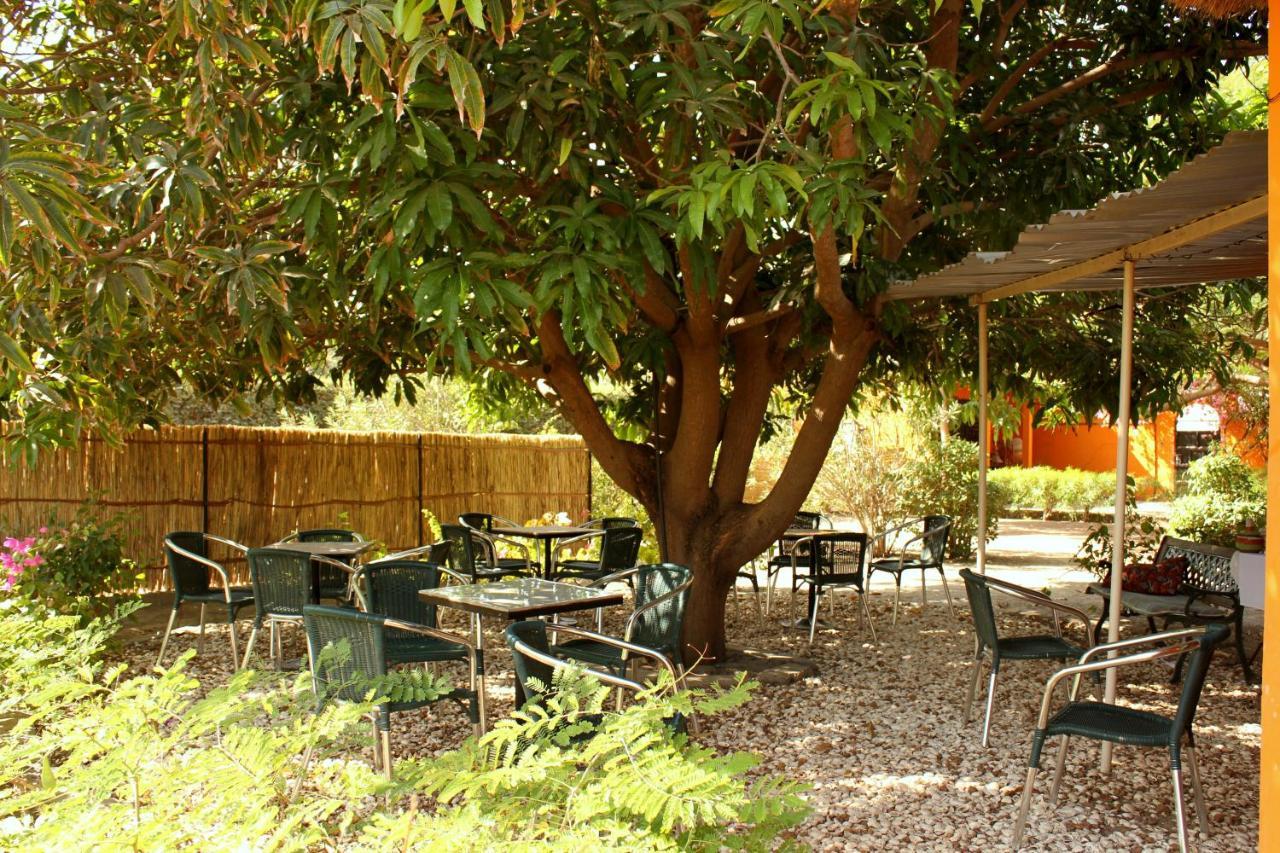 B & B Mariamacounda Toubakouta Exterior photo